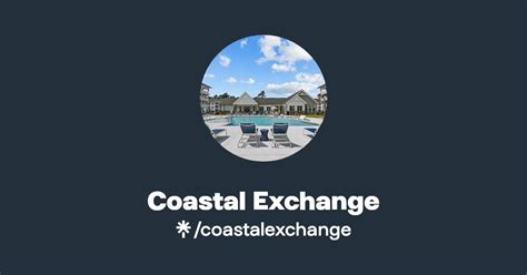 coastal exchange facebook.